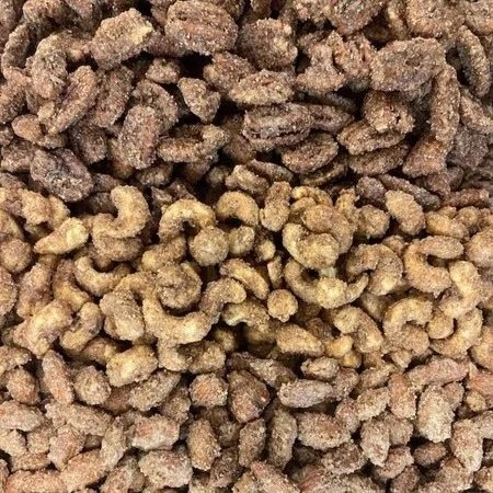 Rhode Island Nut Co. 