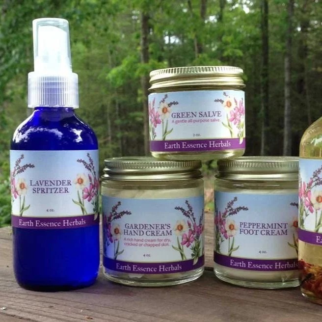 Earth Essence Herbals 