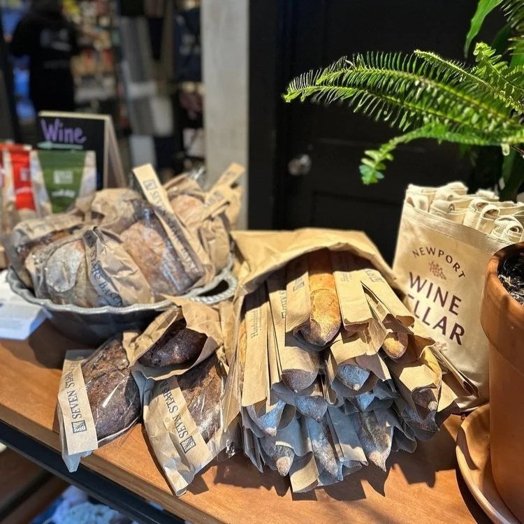 Newport Wine Cellar & Gourmet