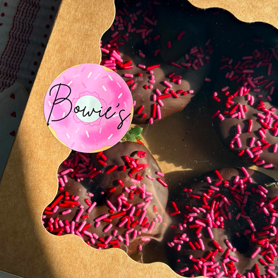 Bowie's Donuts