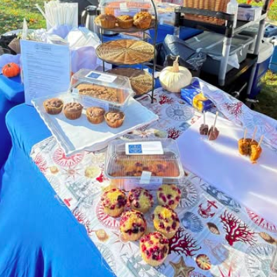 Community Cookery
