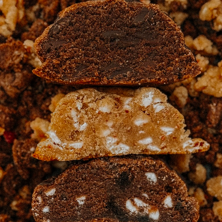 Grain Reaper Baking Co