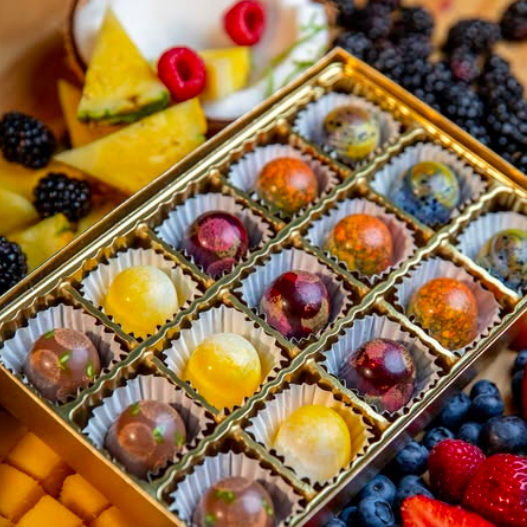LaRose Chocolates