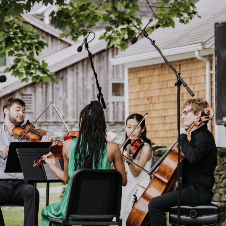 Newport Classical