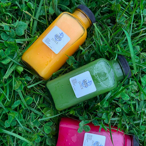 Ocean State Juice