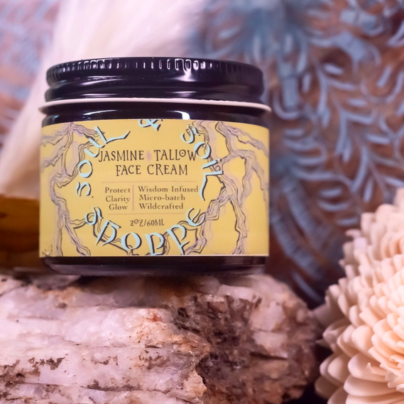 Soul and Soil Shoppe