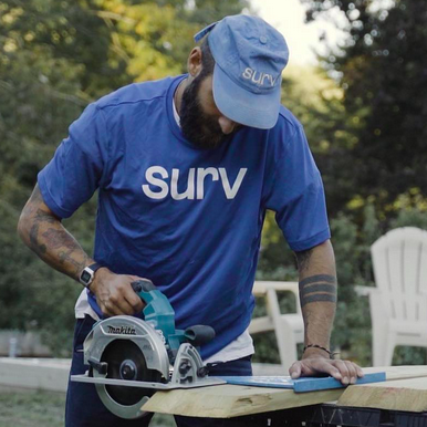 Surv