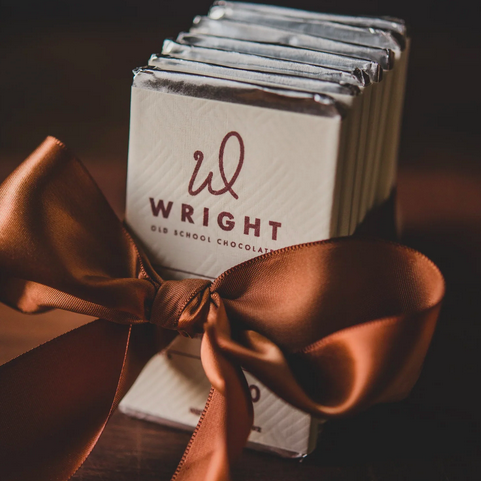 Wright Old School Chocolate